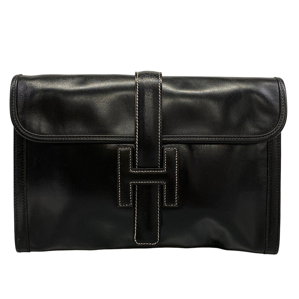 Hermès Clutch Bag